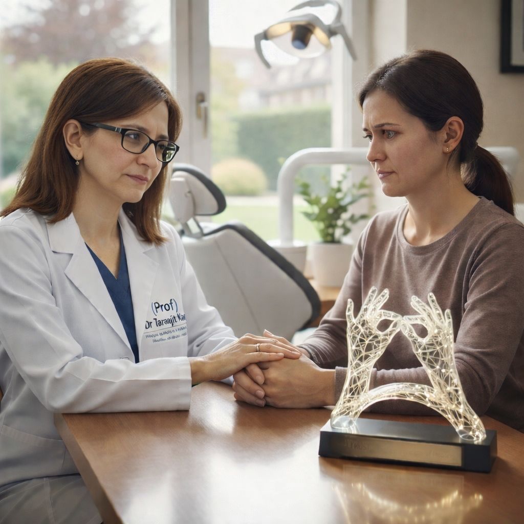 First Principle Thinking and Clinical Practice