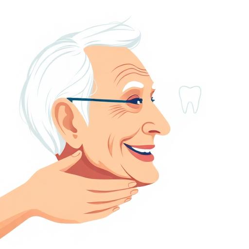 Elderly Dental Care