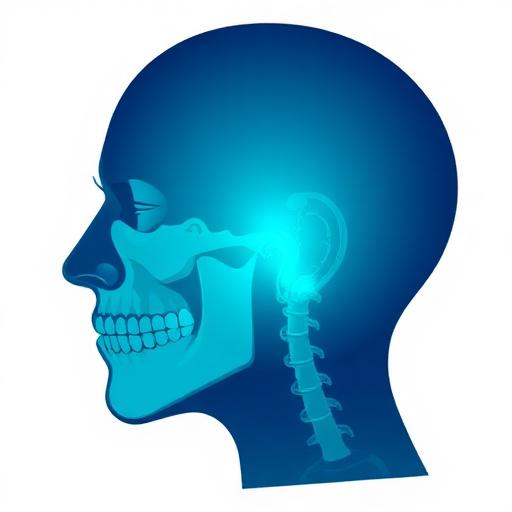 TMJ & Jaw Pain